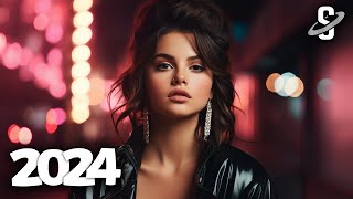 Music Mix 2024 🎧 EDM Mixes of Popular Songs 🎧 EDM Bass Boosted Music Mix 173 [upl. by Eilak]