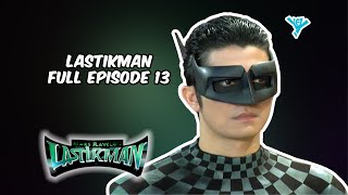 Lastikman Full Episode 13  YeY Superview [upl. by Hilaire]