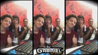 MC LUCY amp MC GL  BEBÊ AI QUE SAUDADE DE SENTAR PRA VOCÊ  DJ GABRIEL DO BOREL  2019 [upl. by Elohcin941]