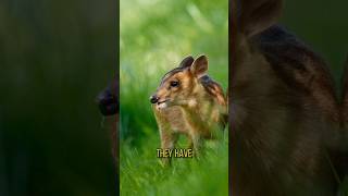 Muntjac Deer  The Barking Deer [upl. by Gracia]