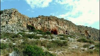 El Monte Carmelo y la Cueva del Profeta Elías  Lugar de Origen de los Carmelitas [upl. by Atiniuq]