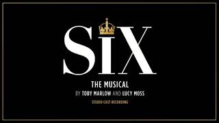 Six the Musical soundtrack [upl. by Annoik]