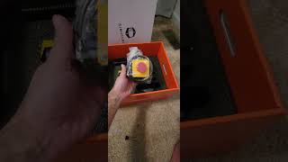 Unboxing Simucube 2 Sport [upl. by Anilac]