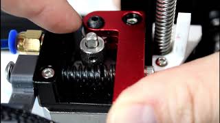 Section 41 Extruder Troubleshooting featuring the Ender 3 [upl. by Delgado]