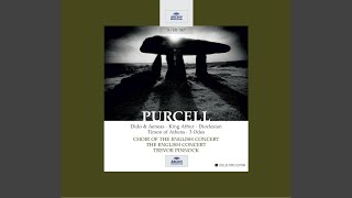 Purcell Dioclesian Z627  Act 2  Ritornello [upl. by Ydderf]