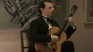 Stefano Grondona plays Mendelssohn Song Without Words [upl. by Aikcir]