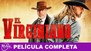 El Virginiano  Película Dramática Completa  Ron Perlman Trace Adkins  MyTimeenEspanol [upl. by Eiloj422]