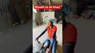 ￼ bike Chicken biryani Al kharj In Saudi Arabia food lover youtubeshortsvideo firozkavlog [upl. by Eiramnwad]