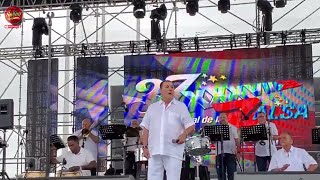 Medley  Tito Rojas en Vivo [upl. by Dickey629]