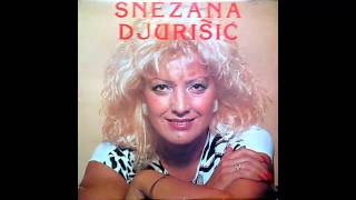 Snezana Djurisic  Odakle si sele  Audio 1989 HD [upl. by Eelyab]