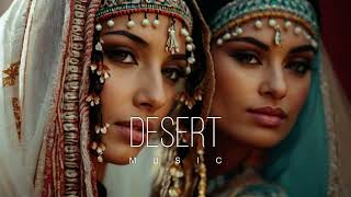 Desert Music  Ethnic amp Deep House Mix 2024 Vol60 [upl. by Malloch767]