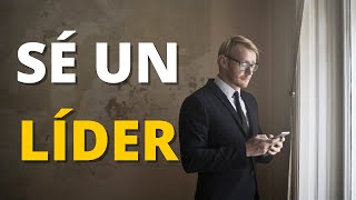 👉Cómo ser un BUEN LÍDER en un GRUPO DE TRABAJO❗ Características de un BUEN LÍDER [upl. by Ahsilaf]