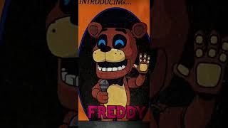 Chipper amp Sons meets FNAF 🪵 Part 1 youtooz fnaf chipperandsonslumberco fivenightsatfreddys [upl. by Collette362]