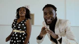 ROSEMUHANDO FT KIONGOZI  FANYA OFFICIAL VIDEO [upl. by Aeki520]