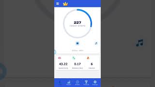 Pedometer  Walking App [upl. by Anialam]