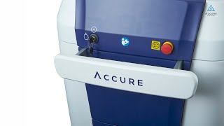 Accure  1st Acne Monotherapy by Laser [upl. by Moses]