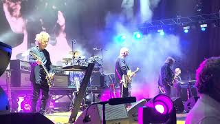 The Cure  Pictures Of You live Blossom Music Center June 2023 [upl. by Tavi]