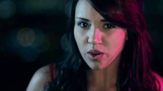 Ashley RoseOver You Official Video [upl. by Phenice798]