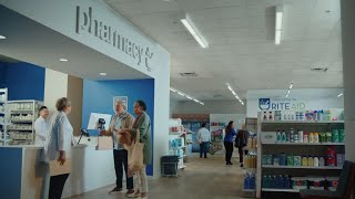 Rite Aid You Mean More [upl. by Nah]