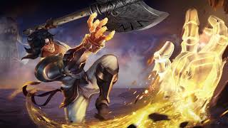 Wiro Sableng Teaser  Garena AOV Arena of Valor [upl. by Walley]