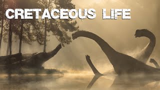 Cretaceous Life [upl. by Hserus]