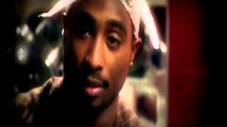 2Pac  Changes HQ [upl. by Anawt773]