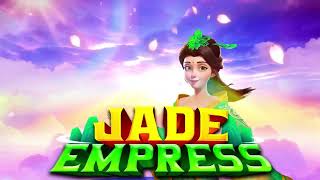 💥New Casino SlotJade Empress💥 FREECOINS in comment section Cash Frenzy [upl. by Kimberley]