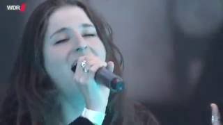 ELUVEITIE Live At Jubiläumsfestival Artists own the track [upl. by Aduh]