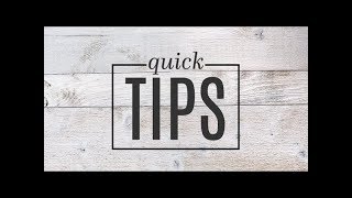 Quick Tips From Rhonda How to Sell Coupons On Ebay [upl. by Lemra722]