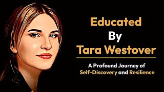 Educated by Tara Westover  Book Review [upl. by Eigna]