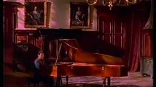 Beethoven Broadwood Fortepiano 35flv [upl. by Pasadis28]