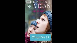 R3 No et moi résumé détaillé par chapitre 13 à 18 Delphine de Vigan [upl. by Desi]