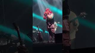 Chaya Chaya  Jubin Nautiyal Live at IIM Lucknow 🎙🎵❤️jubinnautiyal welovejubin [upl. by Odelia]