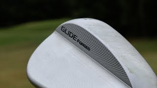 PING Glide Forged Wedge [upl. by Lukin]