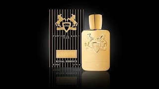 Parfums de Marly Godolphin Fragrance Review 2010 [upl. by Aihsram]