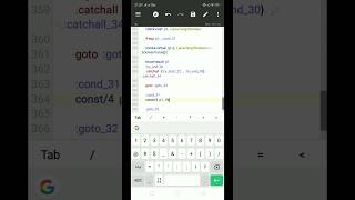 How to Byp4ss GlassWire android tutorial mtmanager modapk mod app apkmod [upl. by Scotty]