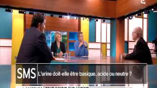 Lurine et les informations médicales apportées par lurine [upl. by Etrem]