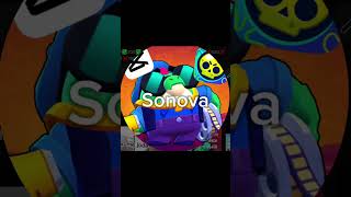 brawlstars nosequeponerxd nosexd memes [upl. by Xela]