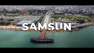 Samsun Tanıtım Filmi [upl. by Lanaj659]