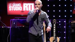 Aldebert  Les antismots LIVE Le Grand Studio RTL [upl. by Tankoos]