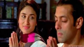 Teri Meri  Hindi Sad Song To Make You Cry 12 quotBodyguard 2011 HD [upl. by Ursulette]