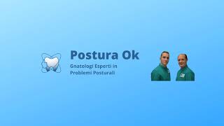 Live streaming di Postura Ok  Studio Medico Dentistico Pantani [upl. by Cornela]