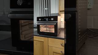 The Tefal Multifunctional Oven Is Fantastic [upl. by Eiramadnil902]