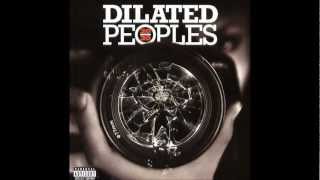 Dilated Peoples  Back Again instrumental [upl. by Andee194]