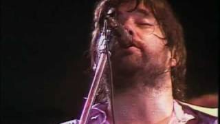 Little Feat  Willin sung by Lowell George Live 1977 HQ Video [upl. by Levi]