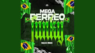 MEGA PERREO FUNKY [upl. by Ivers]