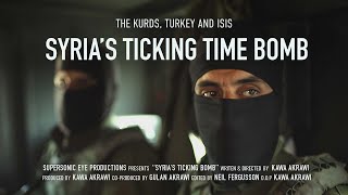 Syrias Ticking Time Bomb  Trailer  Available Now [upl. by Ahtnams]