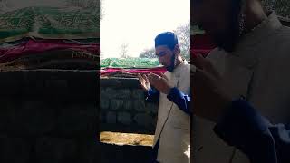 dargah Sharif peer baba Syed shre shah islam video [upl. by Oijile529]