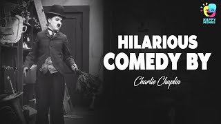 Charlie Chaplin  The Pawnshop  The Count  Edna Purviance Eric Campbell  Happy Monks [upl. by Harri570]