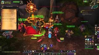 Where are Apexis Traders  World of Warcraft [upl. by Esther]